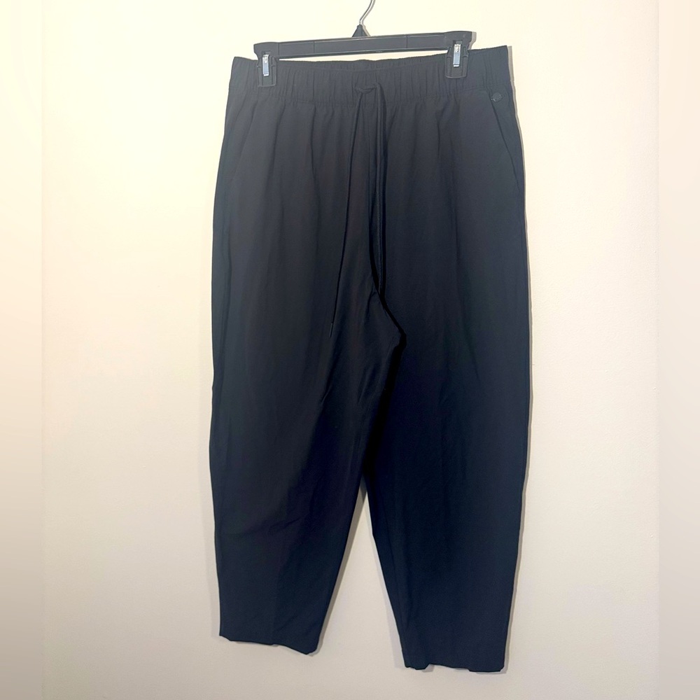NWT CALIA mid-rise, wide leg, drawstring pants NWOT
